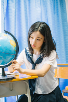 中国女网娜娜